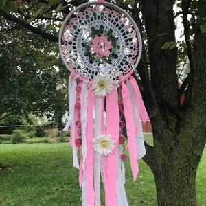 Essential Oil Dream catchers